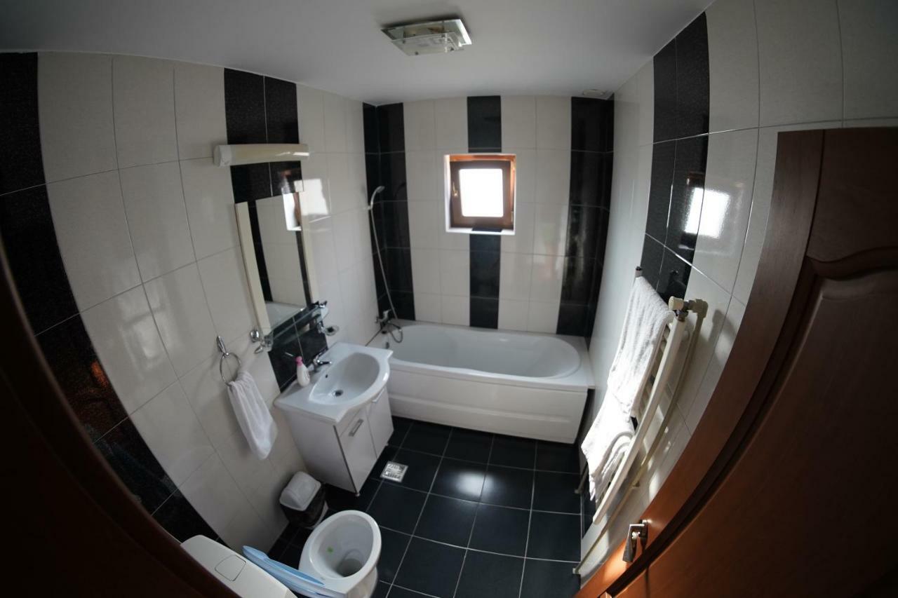 Vila Trandafir Constanta Ngoại thất bức ảnh