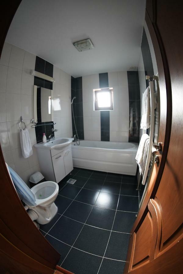 Vila Trandafir Constanta Ngoại thất bức ảnh