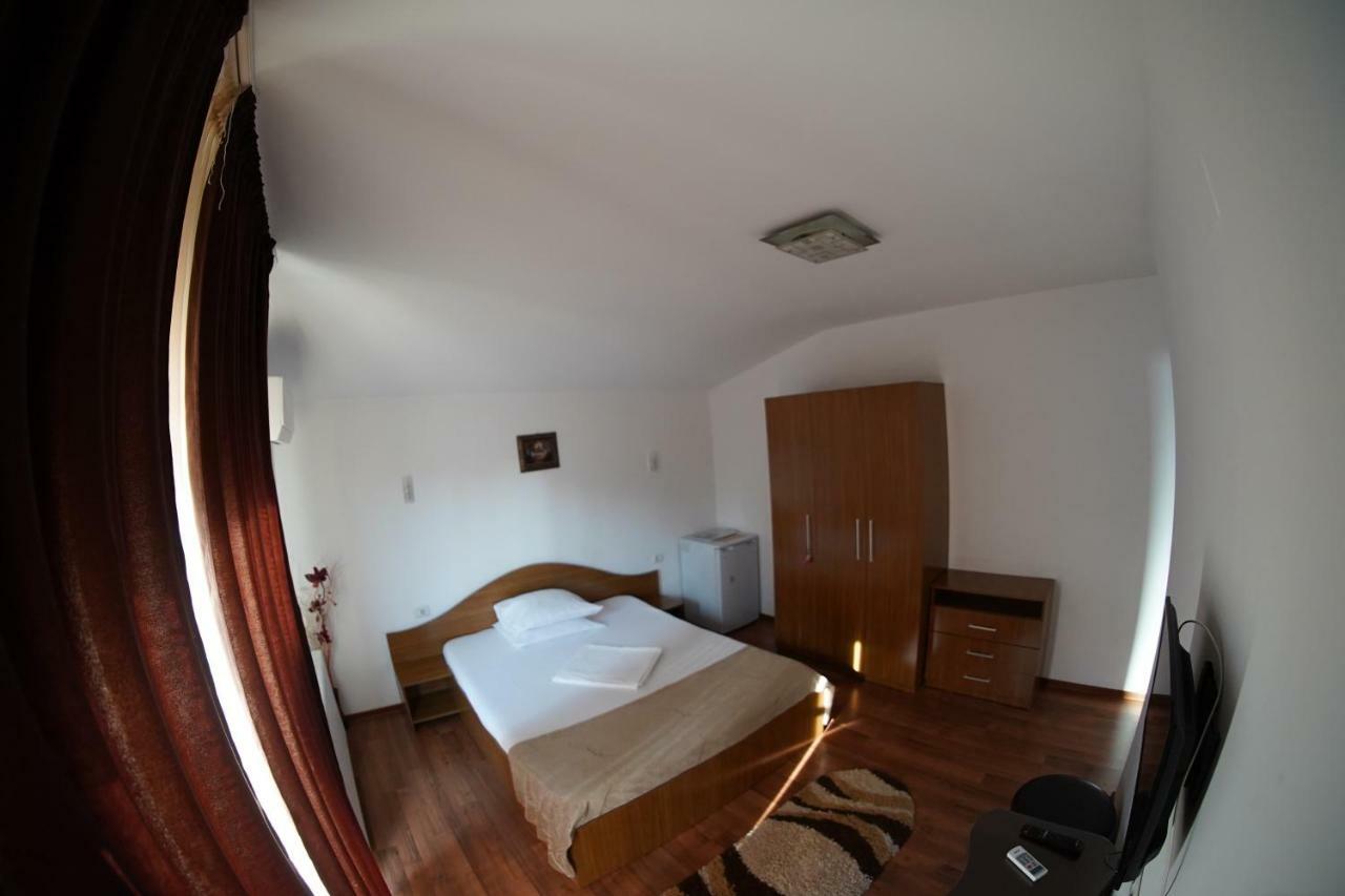 Vila Trandafir Constanta Ngoại thất bức ảnh
