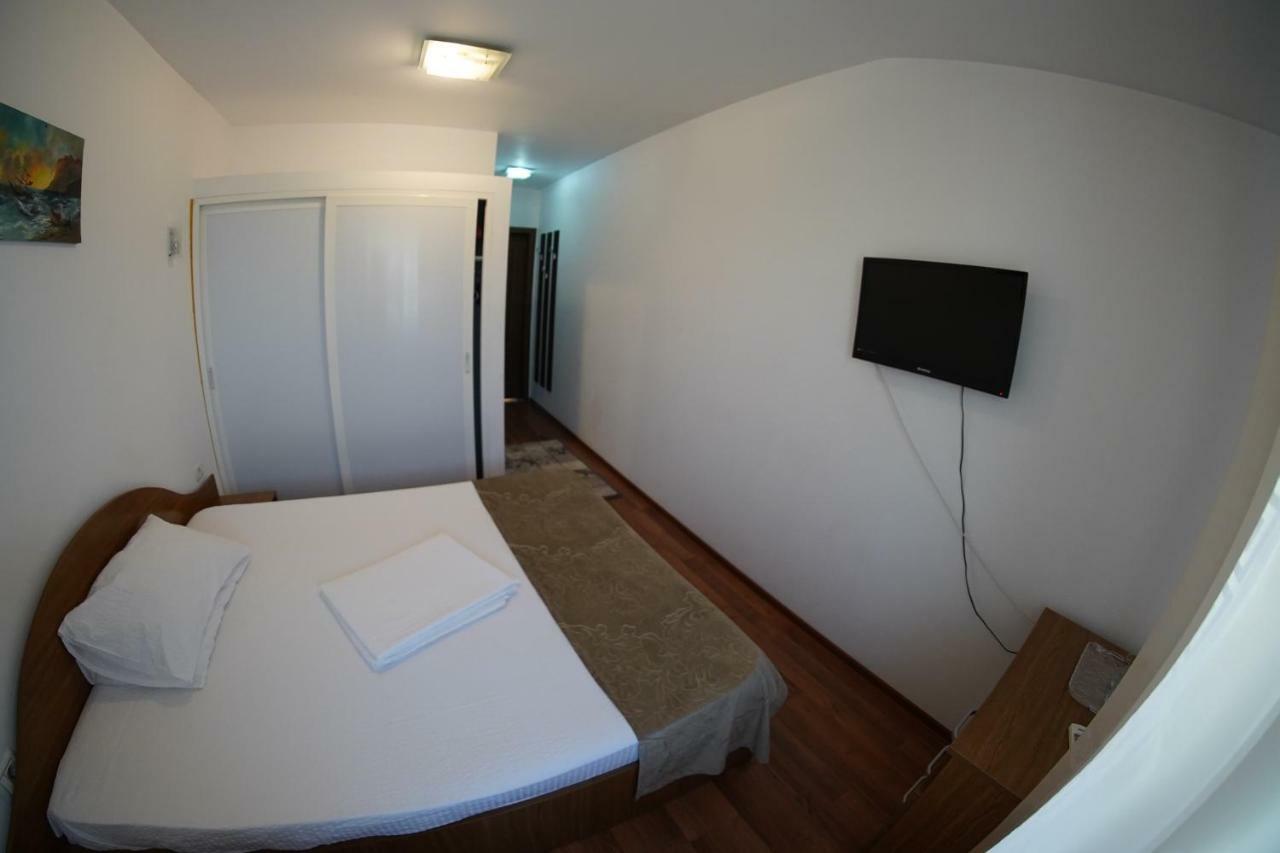 Vila Trandafir Constanta Ngoại thất bức ảnh