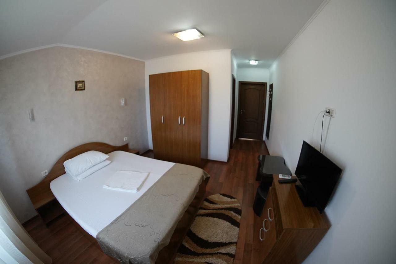 Vila Trandafir Constanta Ngoại thất bức ảnh