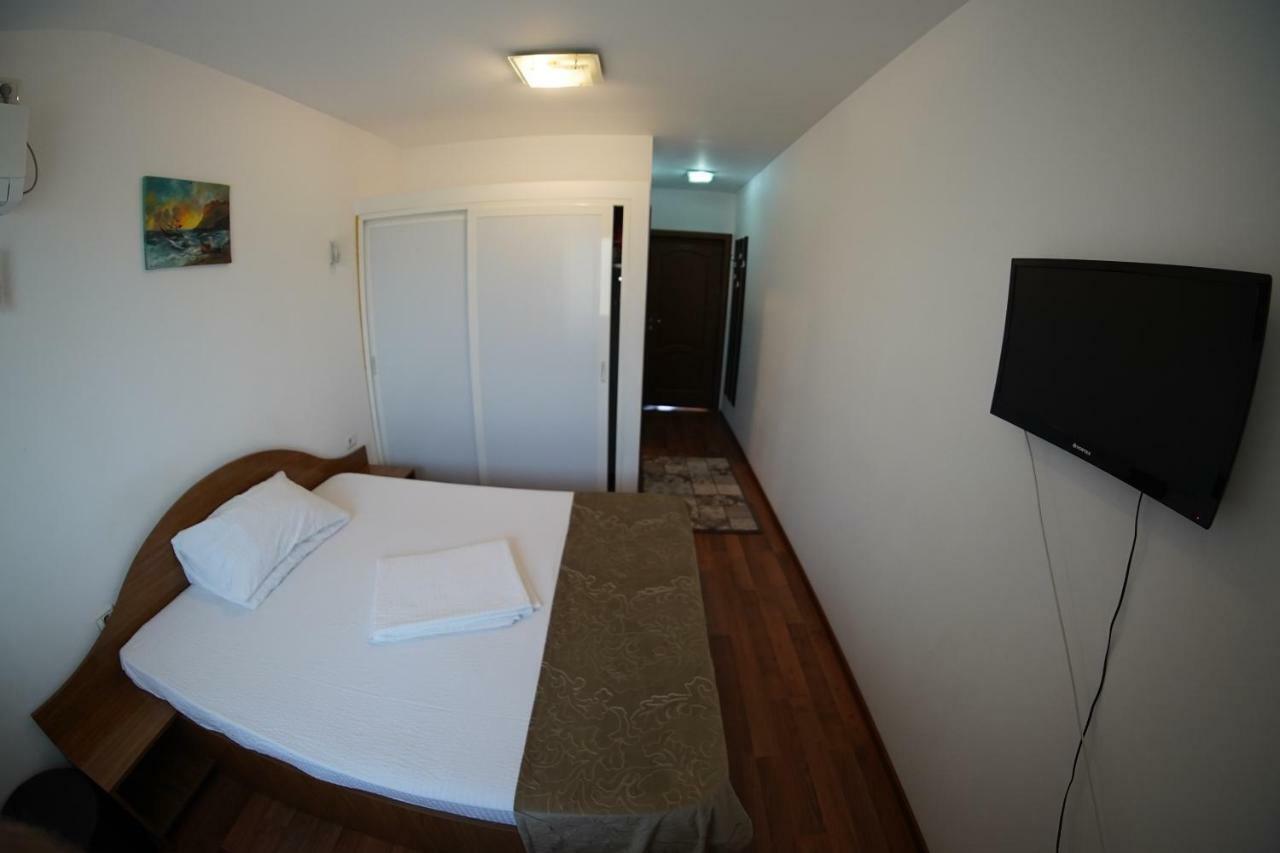 Vila Trandafir Constanta Ngoại thất bức ảnh
