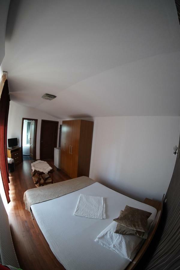 Vila Trandafir Constanta Ngoại thất bức ảnh