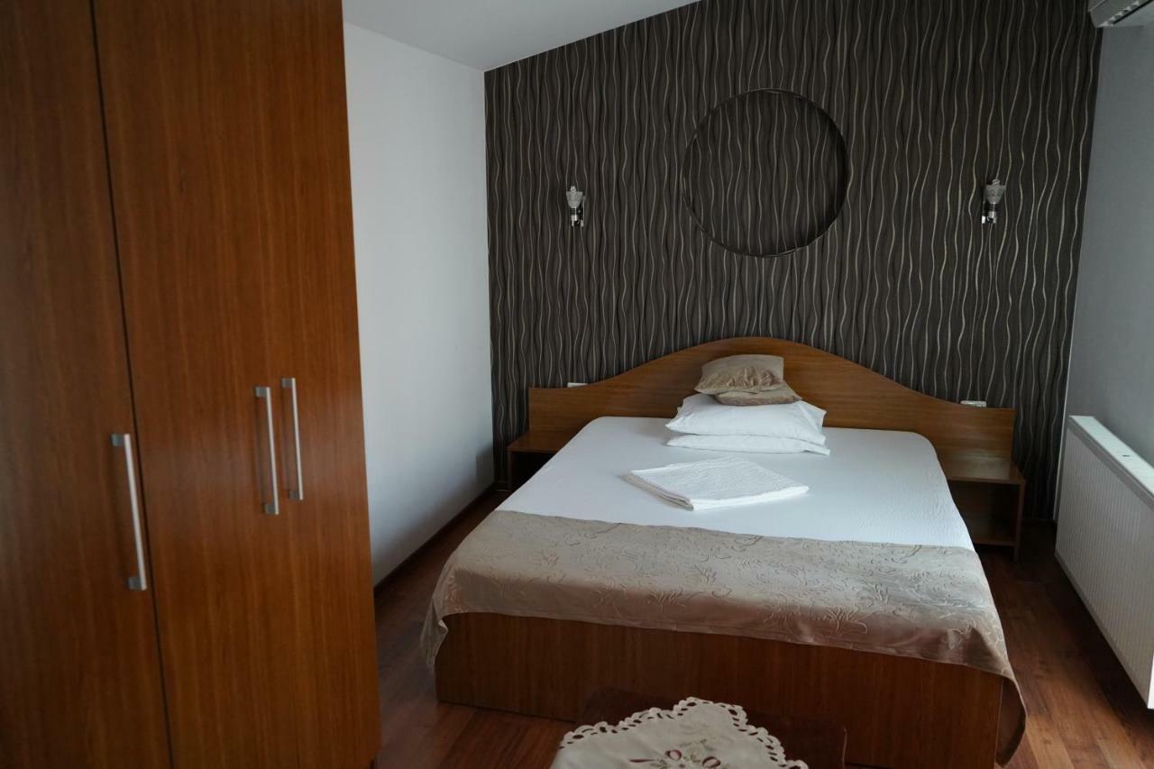 Vila Trandafir Constanta Ngoại thất bức ảnh