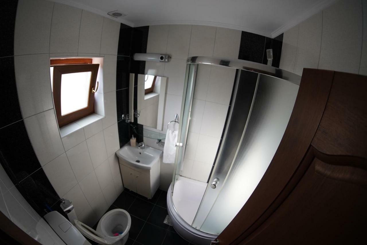 Vila Trandafir Constanta Ngoại thất bức ảnh