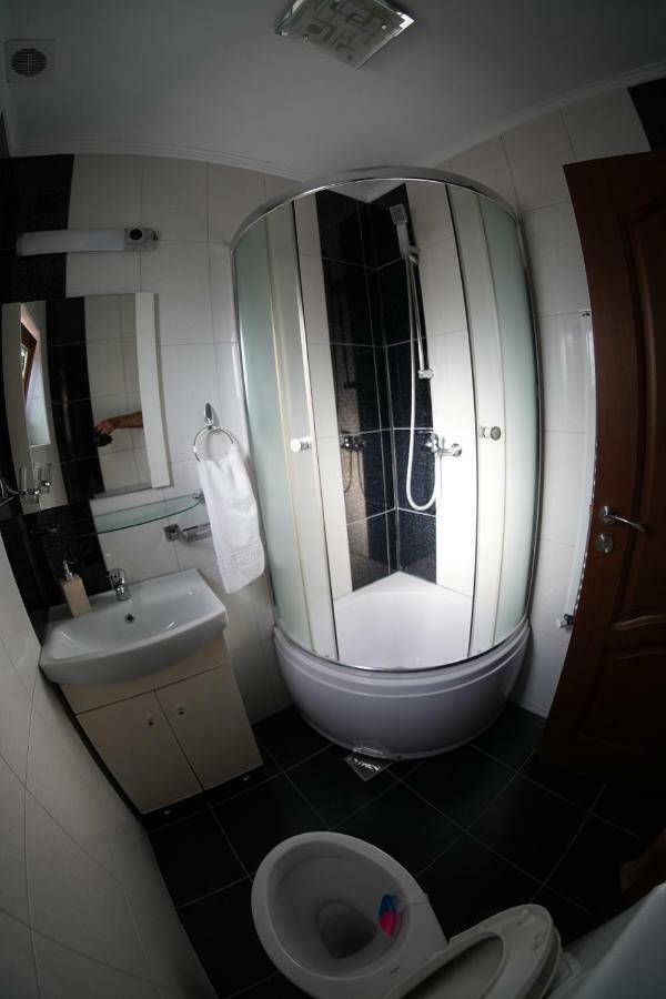 Vila Trandafir Constanta Ngoại thất bức ảnh