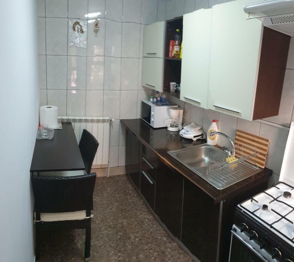 Vila Trandafir Constanta Ngoại thất bức ảnh