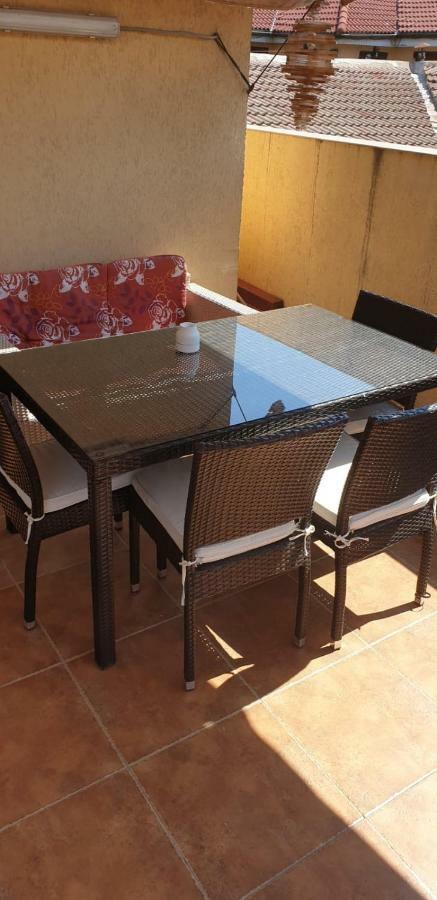 Vila Trandafir Constanta Ngoại thất bức ảnh